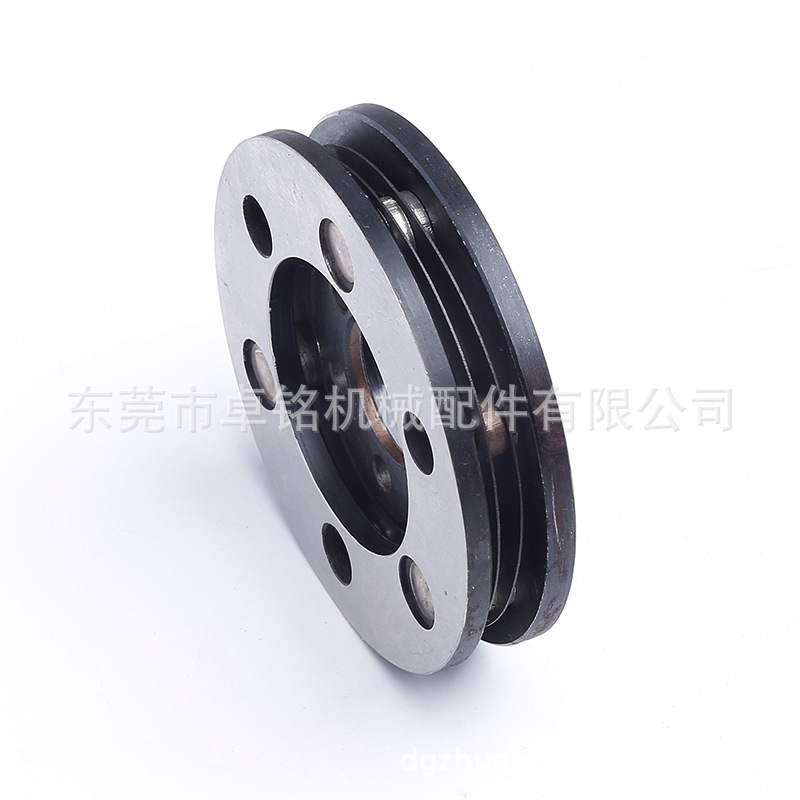 Dongguan Manufacturer Ready Supply Mbo Folding Machine Digital Clutch Electromagnetic Brake Brake Pads