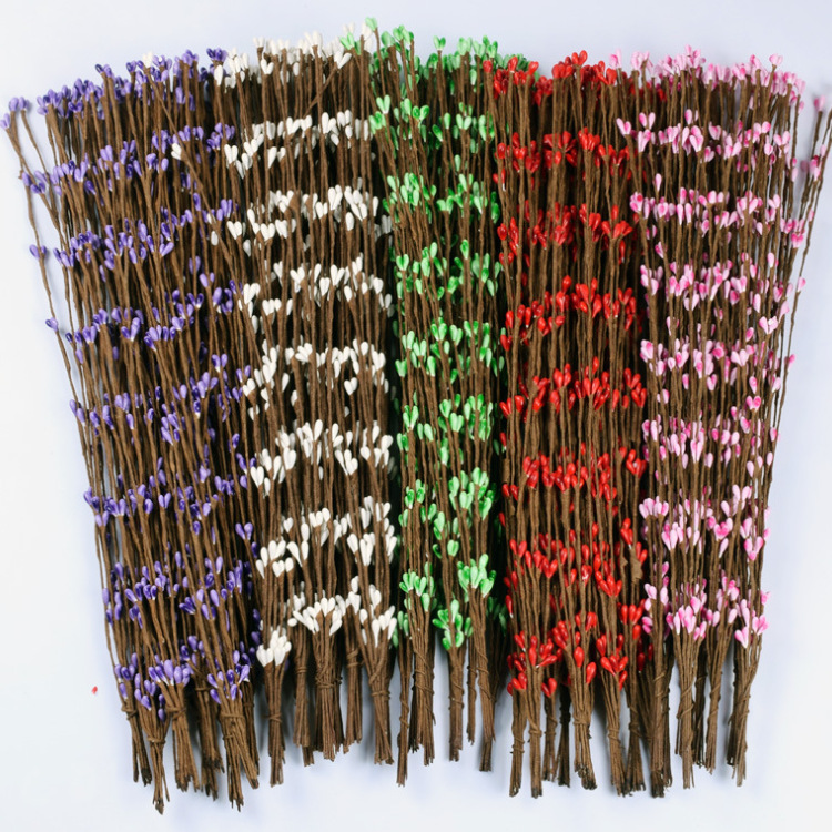 Искусственная лоза с зелеными листьями, 65 см, для фотосессий