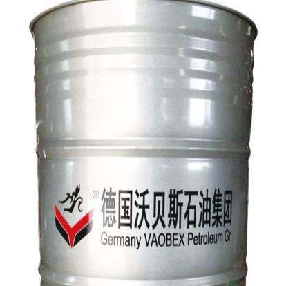 Wobes 200L Large Iron Barrel Lubricant Diesel Engine Oil Gasoline Engine Oil Engineering Machinery Gearbox Oil Gear