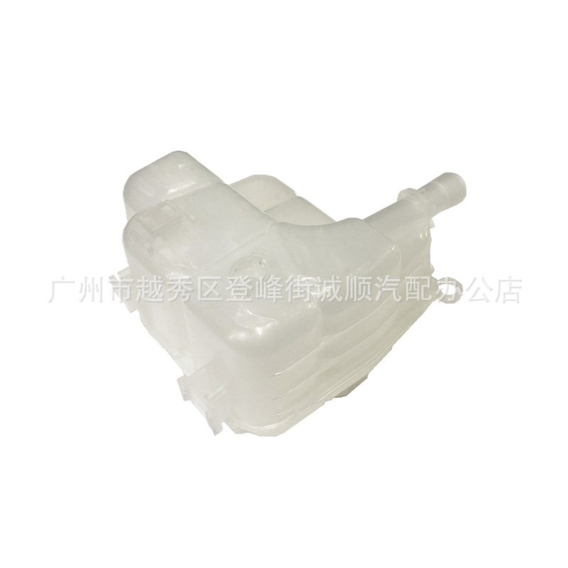 13256823 Is Suitable for Chevrolet Cruze Auxiliary Water Kettle Cross-Border Auto Parts Opel 13393368 Walkshael