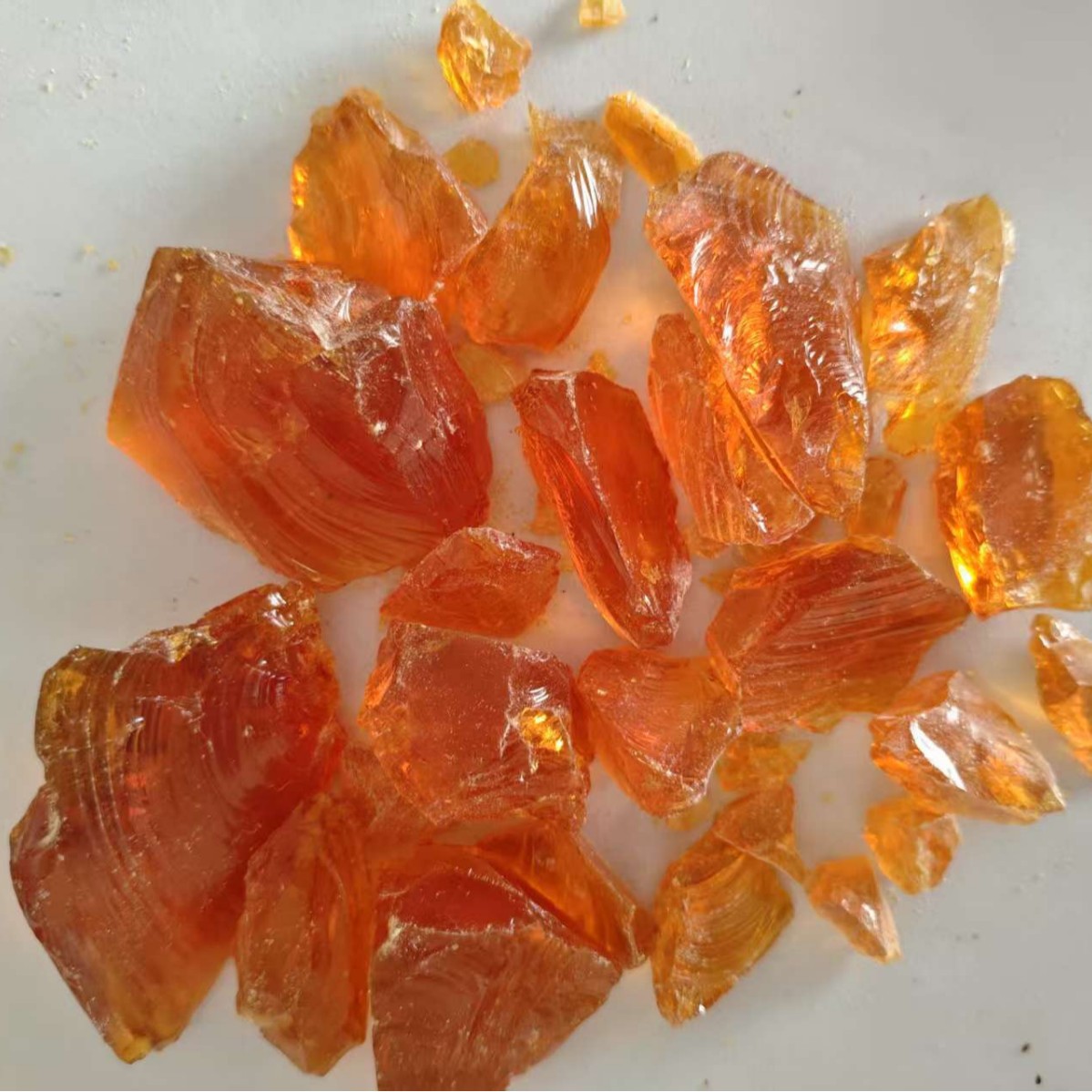 Resin High Viscosity Gumalon Resin Block for Rubber Tires, Adhesive with Aging Resistance and Long Initial Adhesion Time