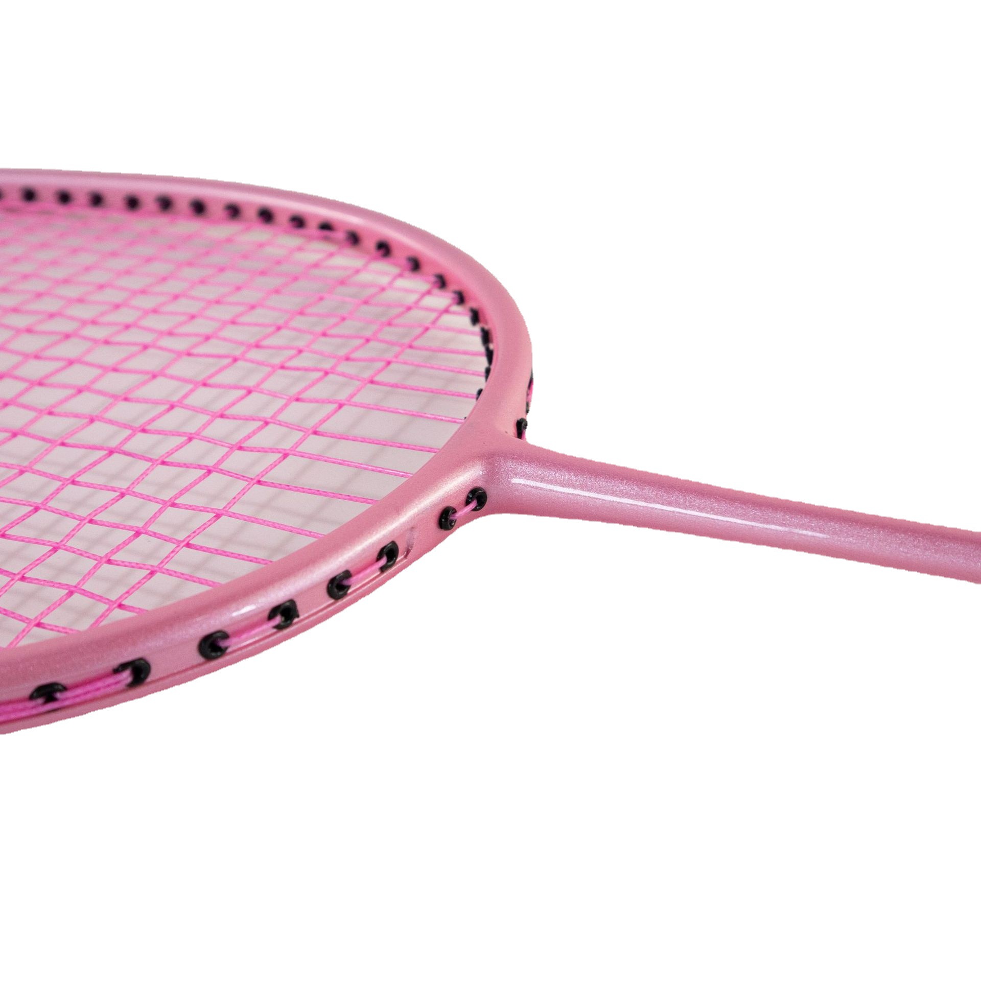 Manufacturer of Badminton Rackets, Full Carbon, Semi-Carbon, Aluminum-Carbon Integrated, Ultra-Light, Durable Carbon Fiber Badminton Rackets, Custom-Made Straight Racket