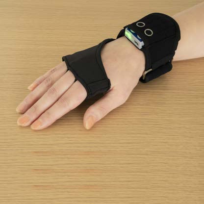 Wireless Type Skin Potential Sensor Spn-03