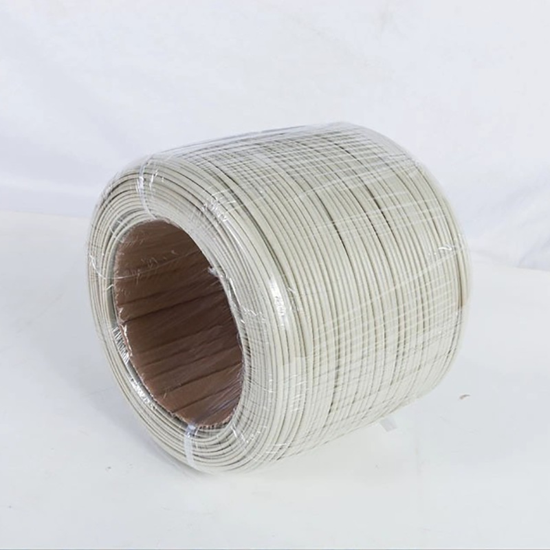 Pp Welding Rod Multi-Specification Pp Plastic Welding Rod Single Strand Triangle Pp Board Welding Rod Polypropylene Pp Beige Flame Retardant Welding Rod