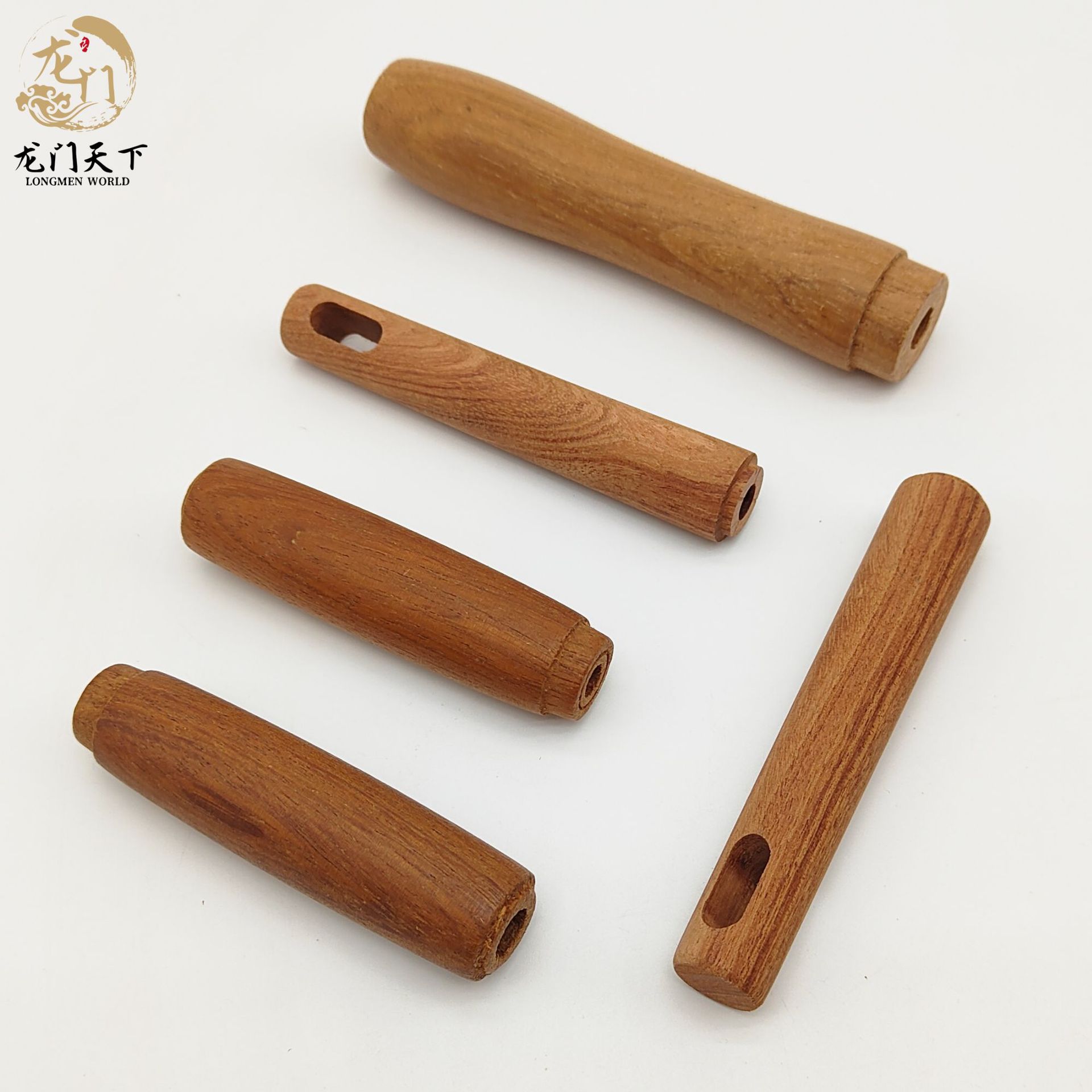 Wooden Handle, Solid Wood Handle, Hardware, Wood, Solid Wood Accessories, Wooden Handle, Coffee Pot, Bamboo Wood Teapot, Wooden Handle, Wood