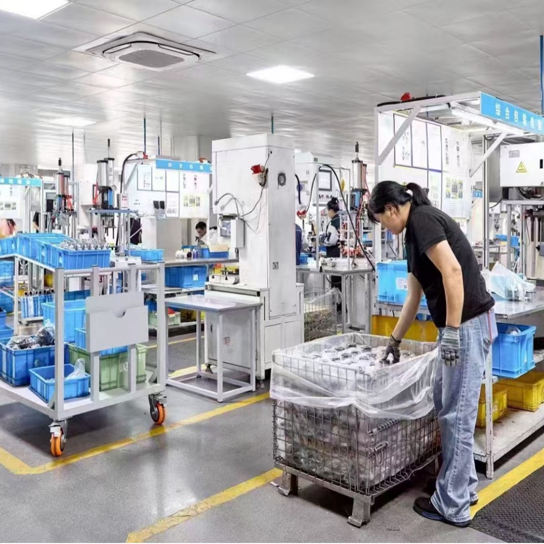 Johnson Impeller Pump F35B-9 10-35157-3