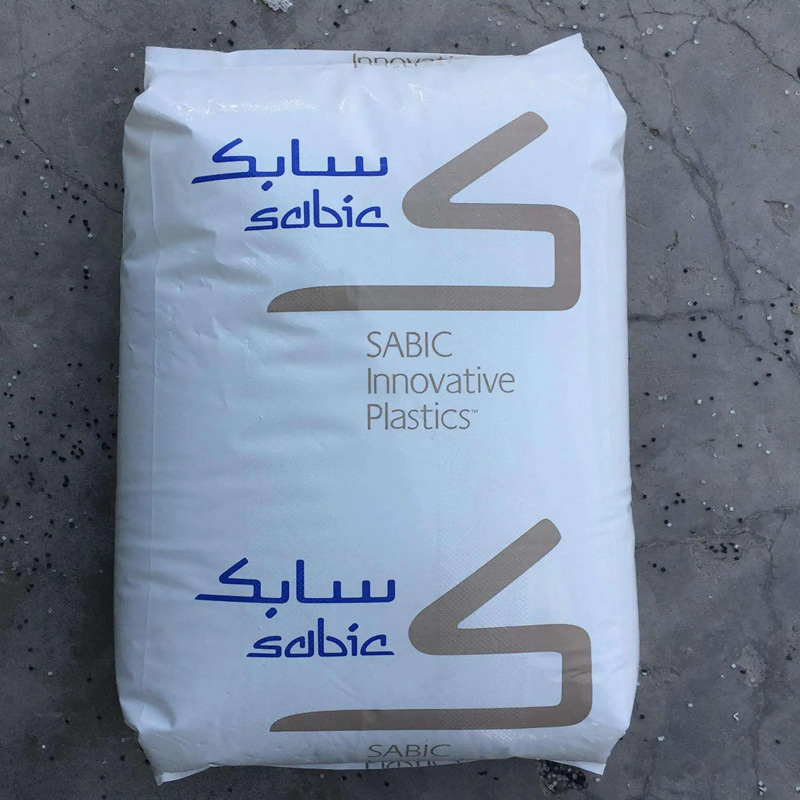 Flame Retardant PC/ABS SABER Foundation C6200 High Flow High Impact Resistance Raw Materials for Home Appliances, Electrical Vehicles