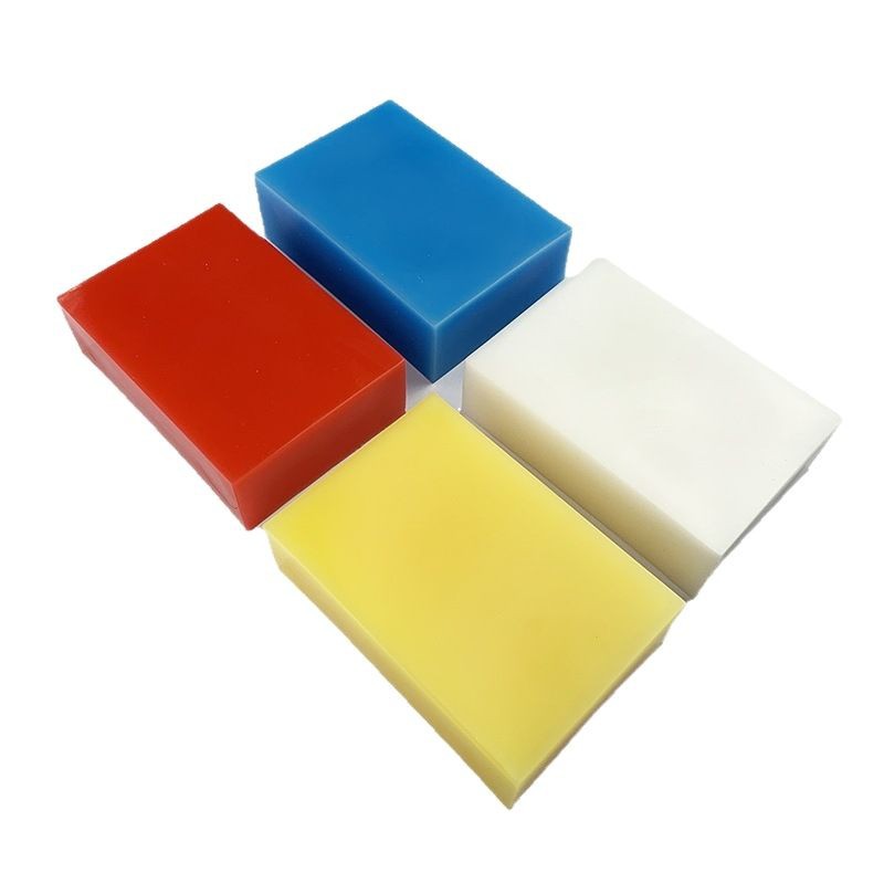 in stock double-board snowboard wax block waxing full temperature speed-up wax skiwax speed-up wax maintenance wax snowboard wax block