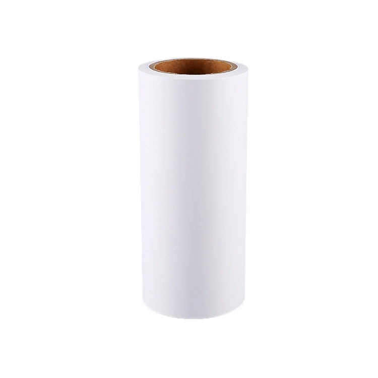 Manufacturer Sends Sample of Glassine Release Paper, Double-Sided Single Silicon Isolation Paper, Plaster Base Paper, Factory Silicone Oil Paper, Anti-Stick Release Paper