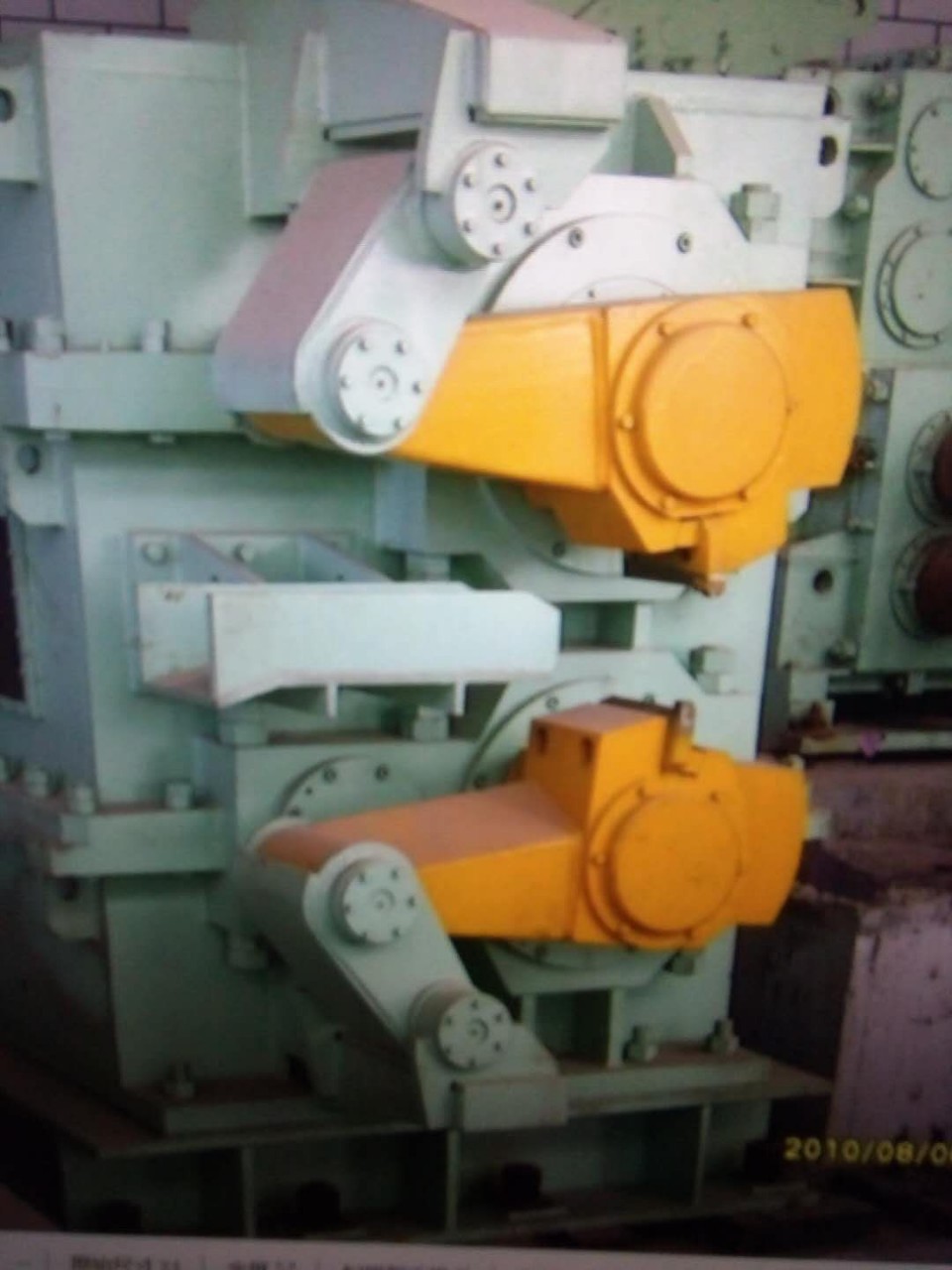 Производители по производству машин для резки, поперечных резательных единиц, годовое производство 5-300 тыс. тонн прутков и проволоки