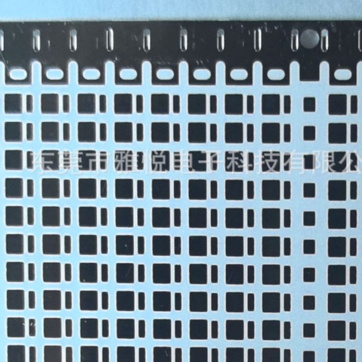 Factory direct EMC2720 cutting car LED lamp bracket