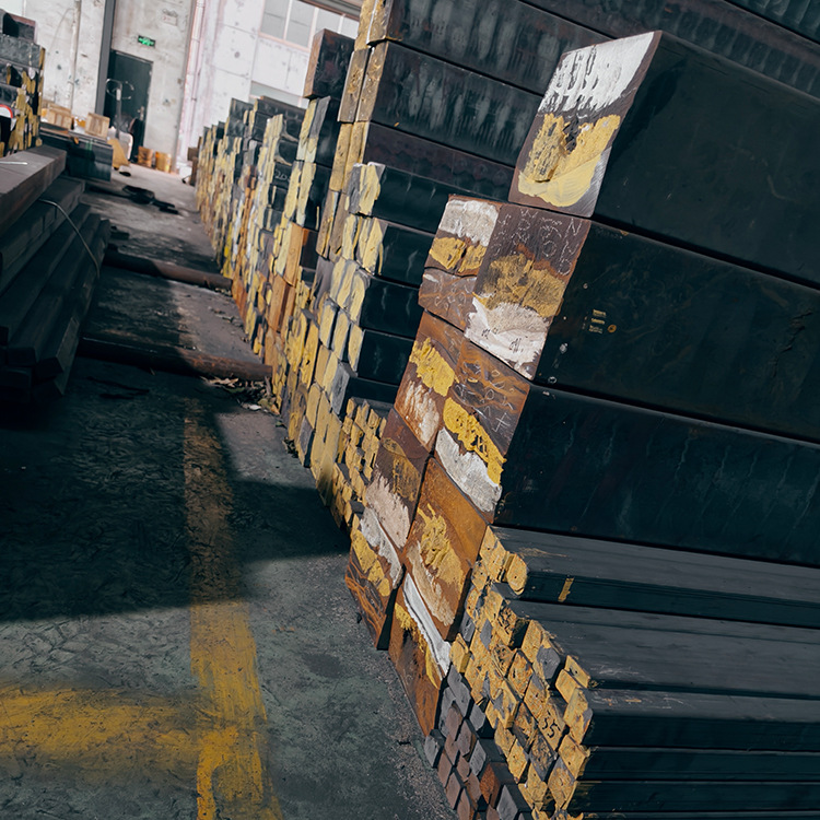 Ductile Iron Rod Qt500-7 Qt600-3 Cast Iron Round Rod Ht200 Pig Iron Rod Ht250 Gray Cast Iron Rod