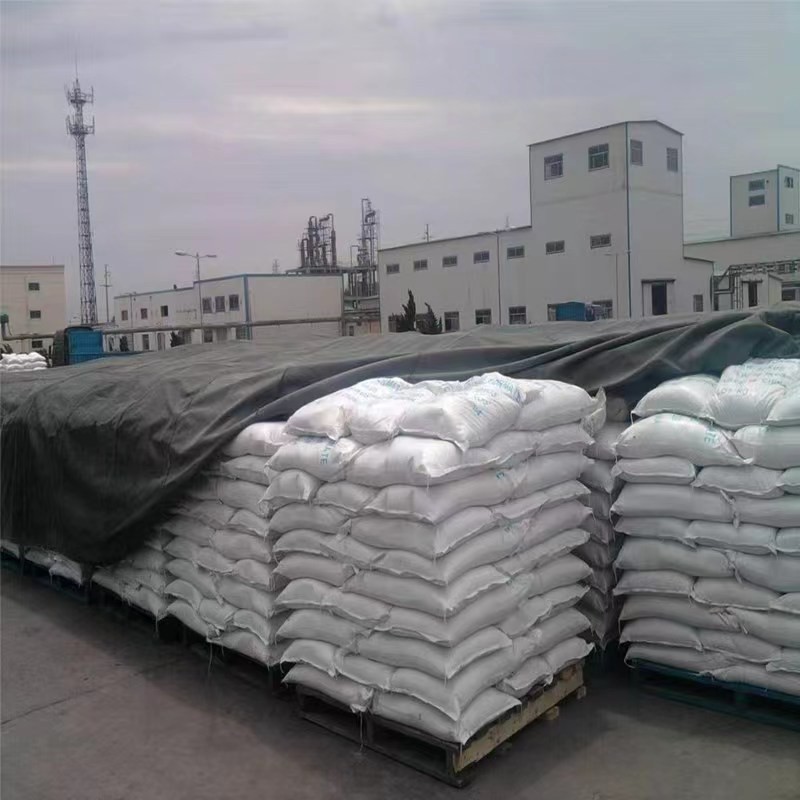 Thiourea Dioxide Industrial Grade High Purity Textile Printing and Dyeing Reducing Agent Decorative Thiourea Dioxide