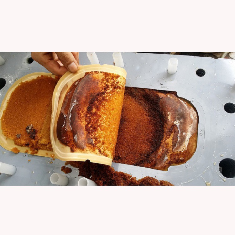 Обслуживание мембранного блока EDI Cedi