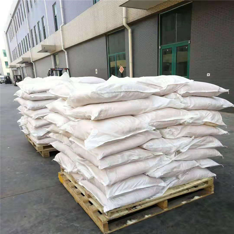 Free Sample 1.0kg Minimum Order of Ermao Iron Powder Ermao Iron Combustion Aid Ermao Iron