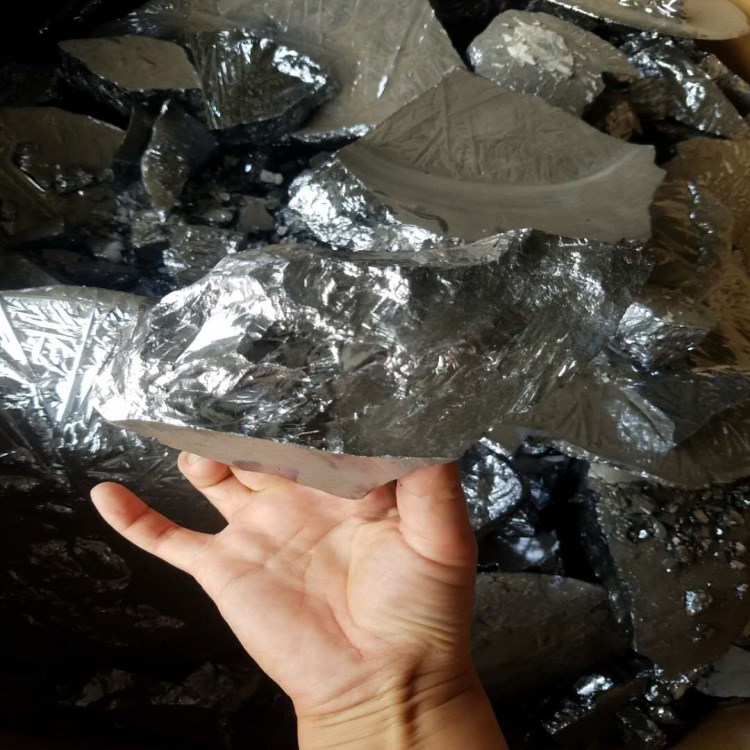 Spot Supply of Single Crystal Silicon Block Terahertz Raw Material Refractory Materials with High Purity and Large Quantity Are Preferred