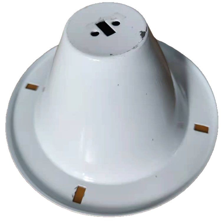 Manufacturer Produces and Sells Medical Lamps, Iron Lamp Cups, Spray-Painted Custom Aluminum Products, Precision Energy-Saving Products