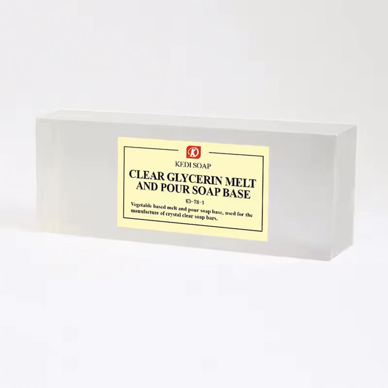 Прямые продажи завода, основа для мыла с растительными эфирными маслами 1кг Упаковки Прозрачная Основа для Мыла для производства эфирного мыла Полуфабрикаты