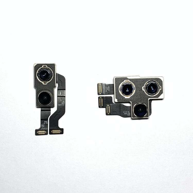 Suitable for Apple iphone11 Pro MAX rear camera 11 generation rear camera 11 p/11PM Big Head