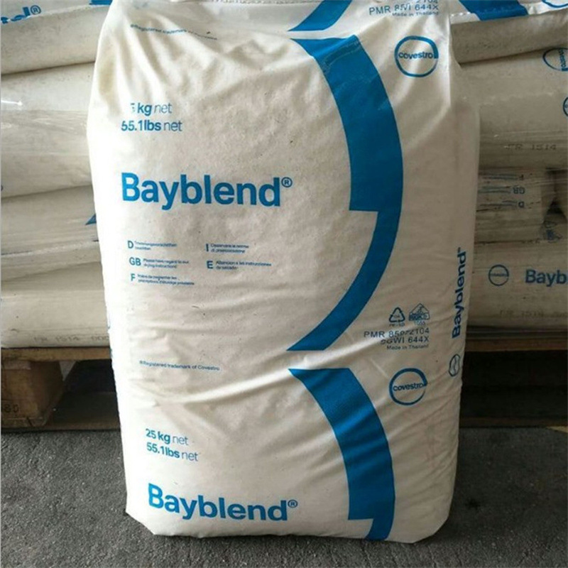 Pc/Abs Shanghai Cosi Chuang T65Xf T85Xf High-Resistant Electroplating Grade Digital Appliances Alloy Plastic