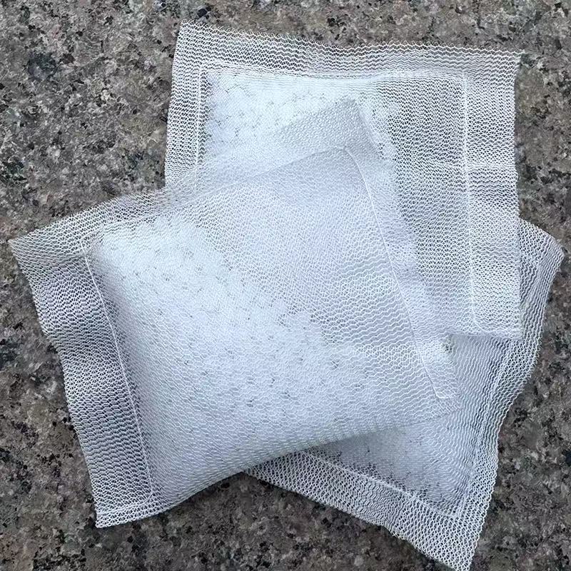 Polyethylene Particle Filling Plush Toy Counterweight Hdpe High Density Polyethylene Can Be Customized According to Specifications as Required