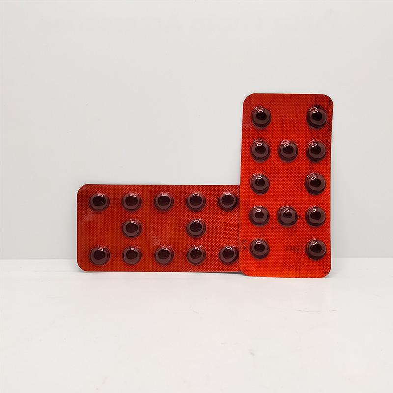 Snian gaomeng potassium disinfection tablets 24 pieces 1 box