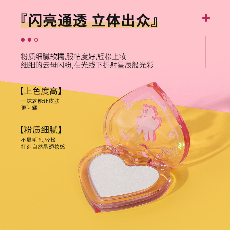 Miniso Melody Rose Afternoon Tea Blush Berry Milk Cake Afternoon Earl Nude Makeup Natural Women