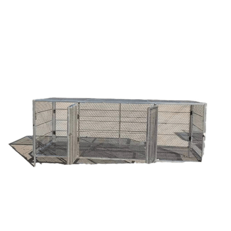 Chicken Cage, Pigeon Cage, Rabbit Cage, Poultry Cage, Rodent-Proof, Snake-Proof, Weasel-Proof, Household Breeding, Factory Direct Sales Perforated Mesh