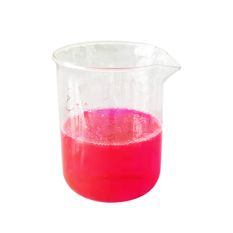 Processing and Customizing Rose Essence Red-Brown Dye Coloring Power Printing and Dyeing Alkaline Rose Essence Seed Coating Rose Essence