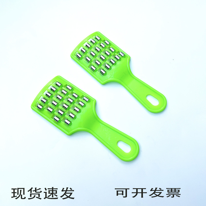 Нож для нарезки и фарширования пельменей, ручной резак для китайской капусты, многофункциональный овощерезка