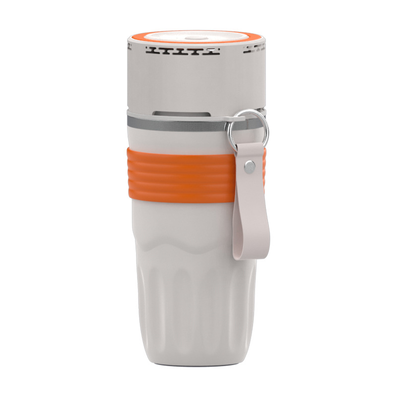 Guining Cooling Cup, Heating and Cooling Dual-Use Water Cup, Outdoor Dormitory Car-Mounted Insulated Cup, Intelligent Temperature Control