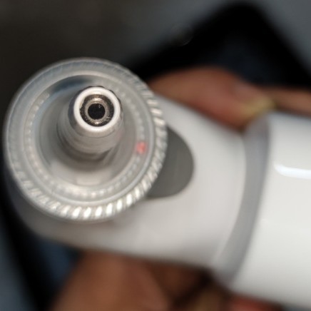 Braun Universal Ear Thermount, Ear Thermount, Earmuffs, Disposable Ear Thermount, 10-Year Manufacturer