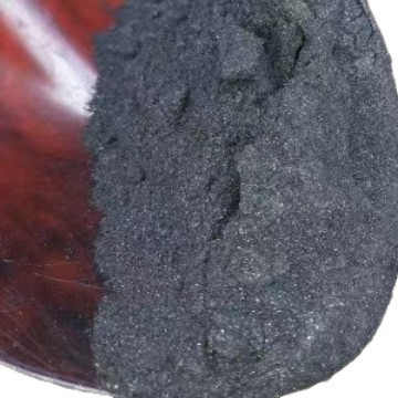 Графитовый порошок, высокочистый, натуральный, для высокотемпературного литья, смазка, проводящий, термопроводящий графит 300-4500 меш