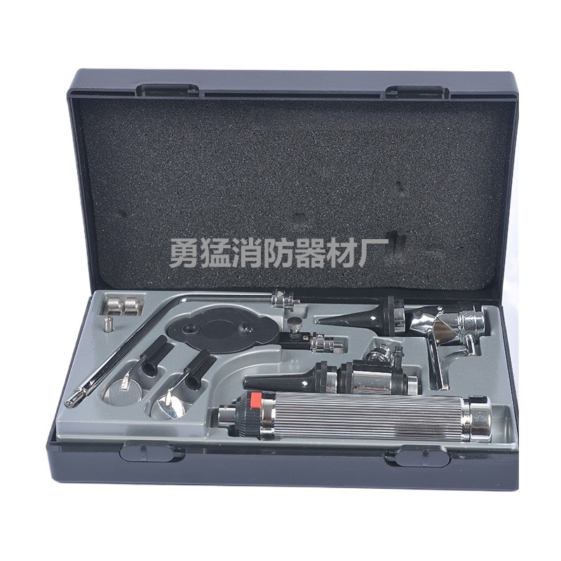 Forensic Dissection Equipment Box HSFY-4 Biopsy Box Forensic Dissection Equipment Box Forensic Investigation Box