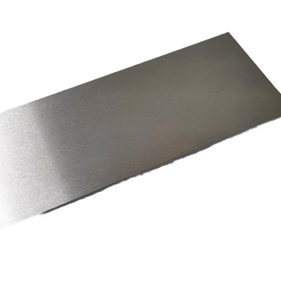 Imported High Purity Vanadium Electrode Rod, Baoji Vanadium Particles, Bright Vanadium Plate, Vanadium Metal Cube