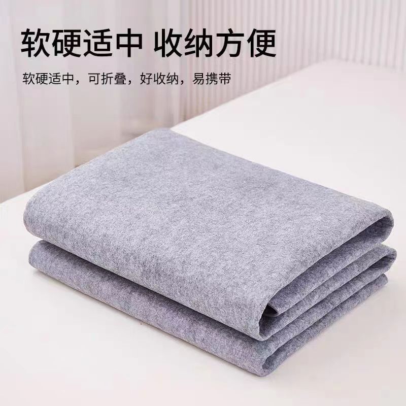 Moisture-proof mat for mattress Moisture-proof, mildew-proof and mite-proof for bed in student dormitory