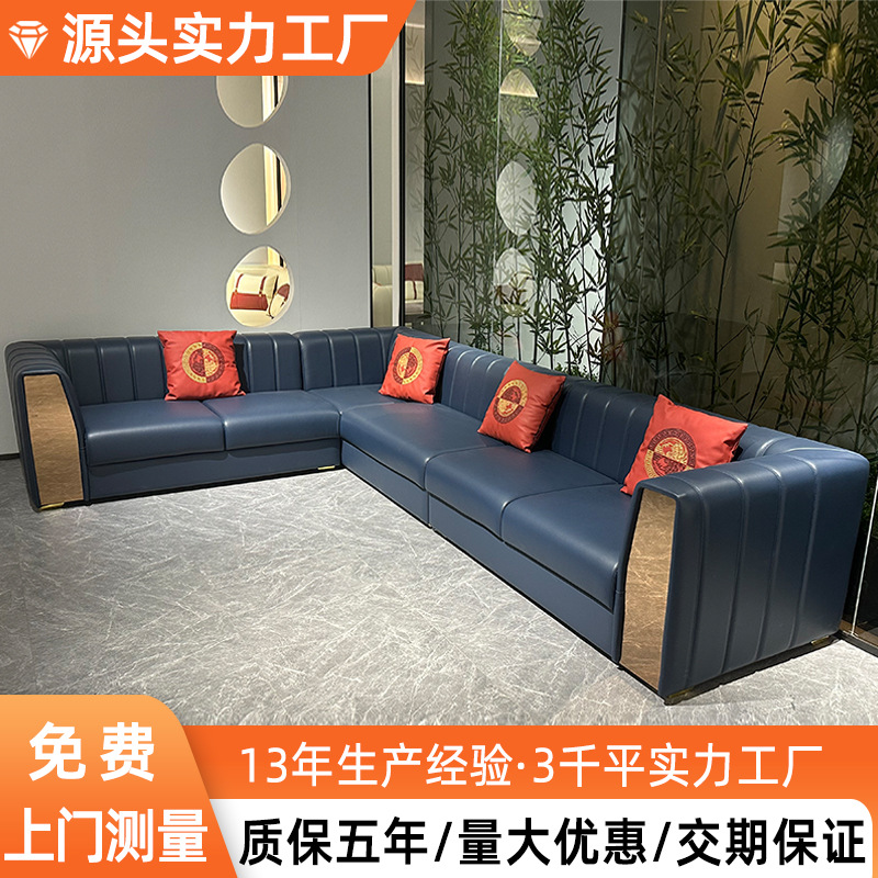 Прямые продажи завода Доступная роскошь Домашний кинотеатр Клуб развлечений Комбинация дивана Ktv