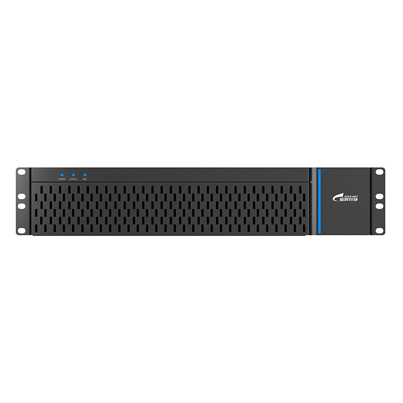 Star network Ruijie/SVC9000/Integrated Communication Server 2U large capacity integrated IPPBX host