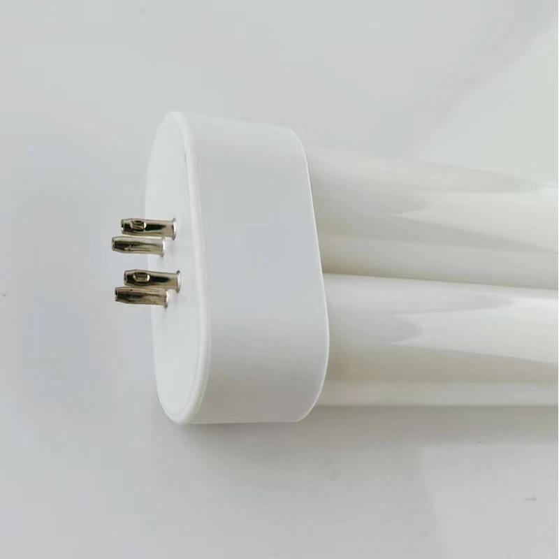 Find a Factory to Lure Mosquitoes, Catch Mosquitoes and Kill Mosquito Lamp U-Shaped Plug-In Purple Light Tube Bl Ultraviolet T611W15W18W