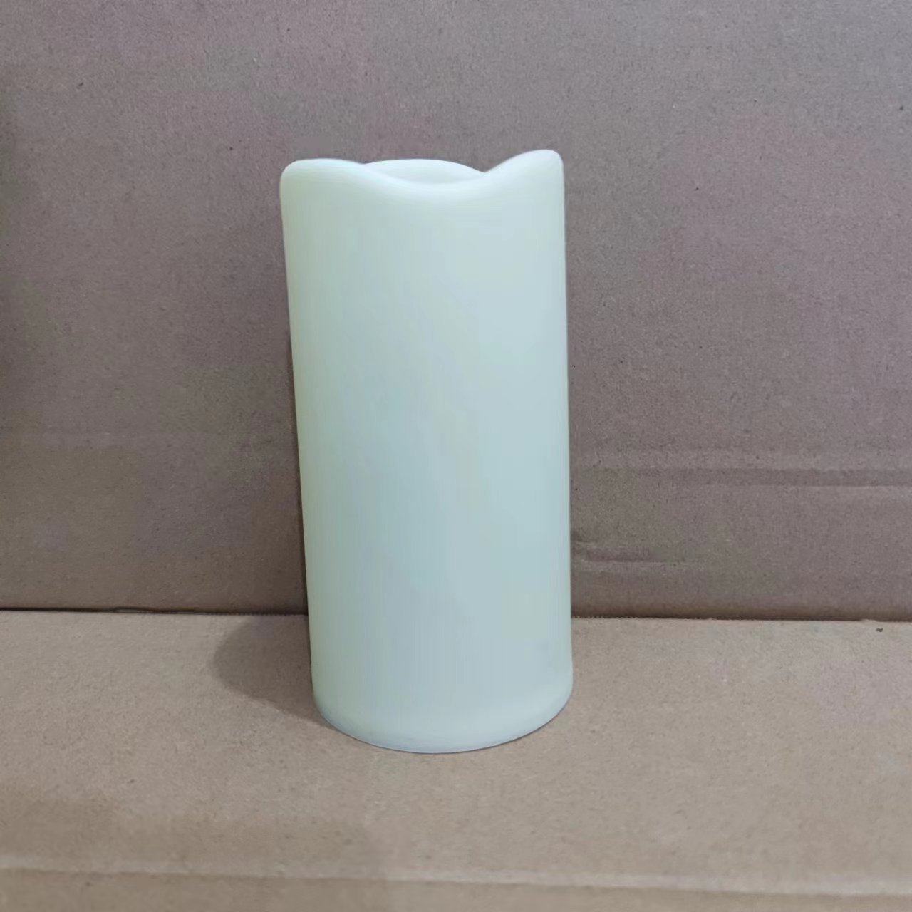 Manufacturer Artificial LED Digital Candle Smokeless Atmosphere Creative Home Ornaments Holiday Wedding Christmas Decoration