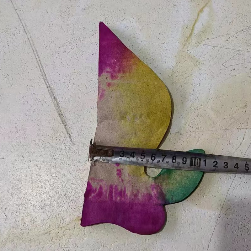 Xinpeng Funeral Supplies Peach Pomegranate in Copying Paper Various Paper Products Mid-Autumn Fold Tower Paper Peach