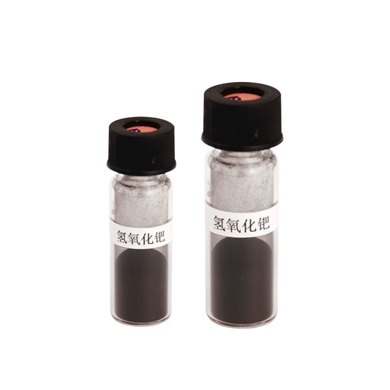 Iridium Metal Pd Palladium Hydroxide Cas:12135-22-7 Large Quantity, Excellent Price, Wholesale High Purity Palladium