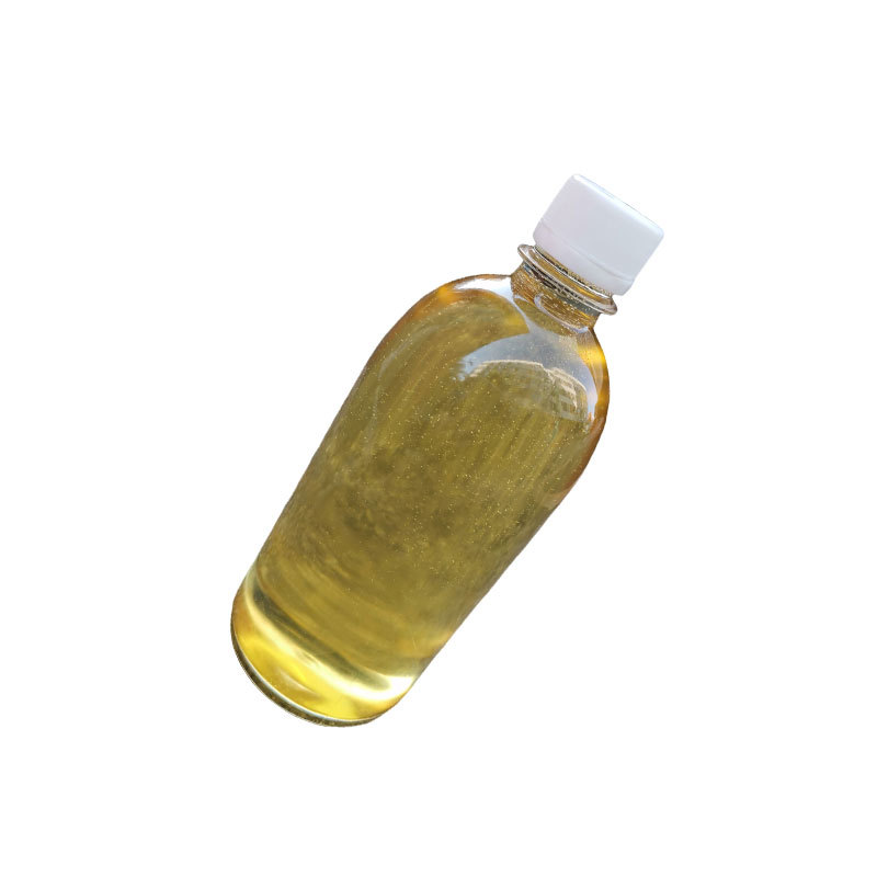Indian Refined Castor Oil Industrial Grade Castor Oil Base Oil Daily Chemical Cosmetics Raw Material Castor Oil Solubilizing Activity