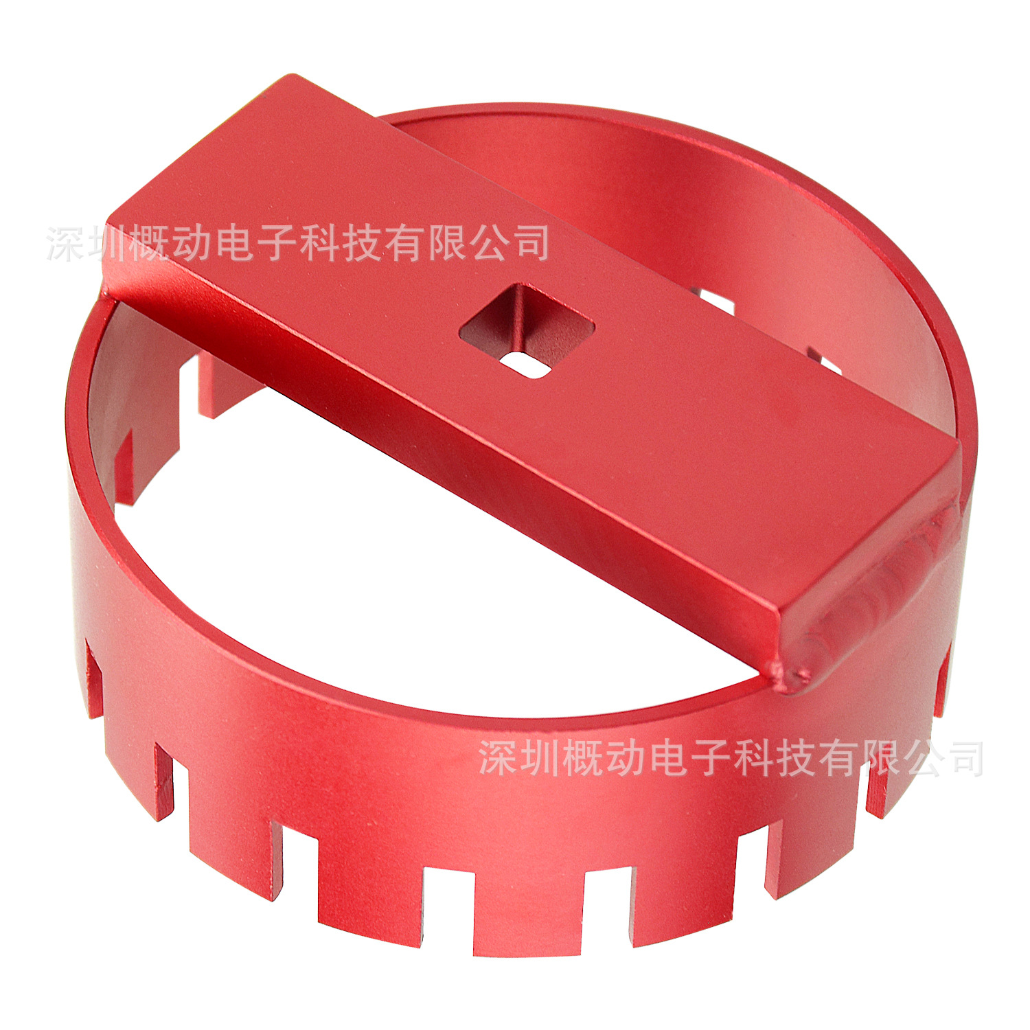 Suitable for Volvo S60/s80 +v70 XC70 XC90 Lock Ring Removal Tool Fuel Pump Socket 69800