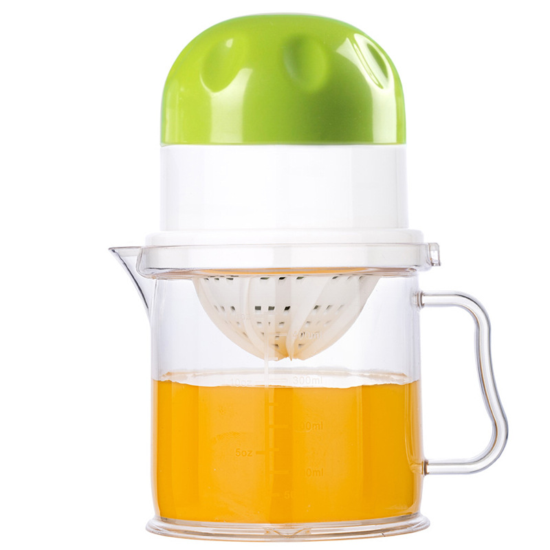 Manual Juicer Household Juicer Fruit Juicer Juice Squeezer Orange Lemon Orange Juice Squeezer