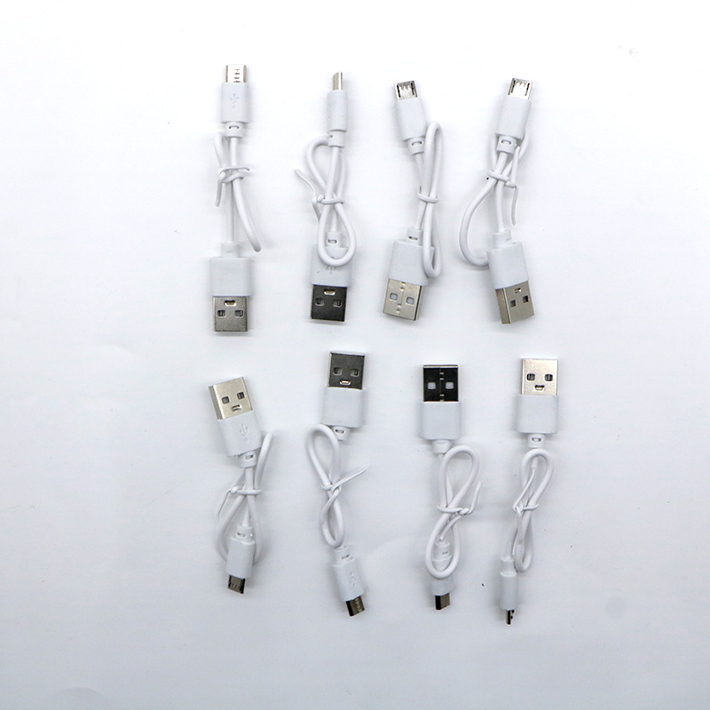 Volume 0.2m Mike Tpc with Charging Cable, Bluetooth Headset, Electric Toy, Gift, Type-C