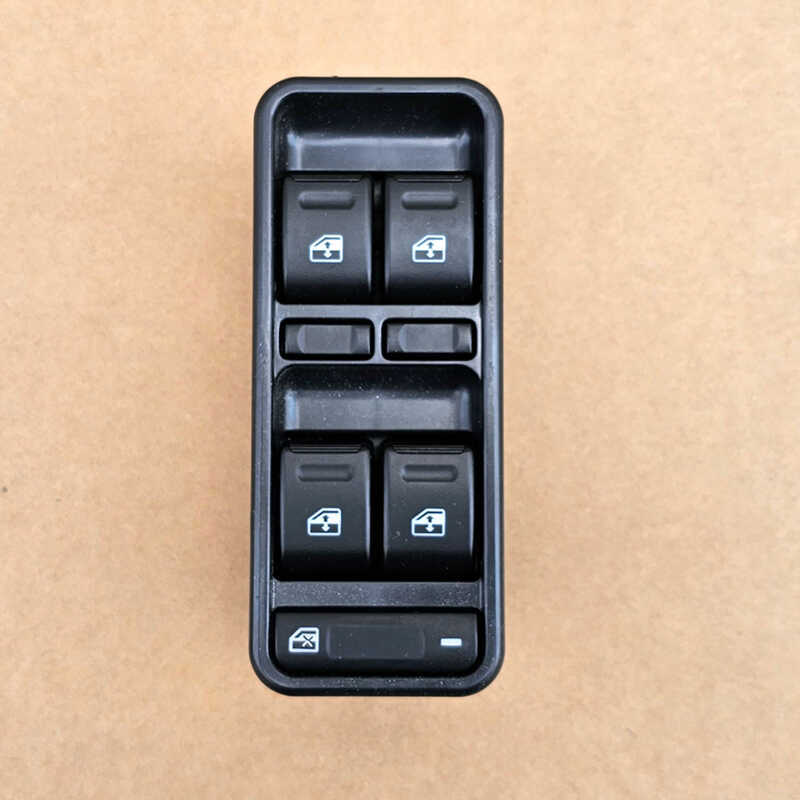 Suitable for Haiquan H600 H7 A9 Q7 I7 Haiquan Baiyou Electric Vehicle Door and Window Glass Lift Switch Button