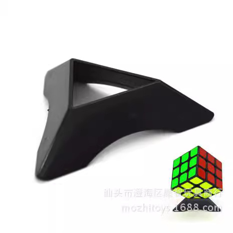 Святая Рука Кубик Рубика Основание Кубик Рубика Штатив Штатив Держатель Кубика Рубика Подарок Игрушка Оптовая Поставка