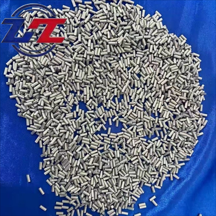 Manufacturers Supply High-Purity Tantalum Particles, Tantalum Evaporation Particles, Metal Tantalum Particles, Irregular Tantalum Coating Particles, Tantalum Blocks