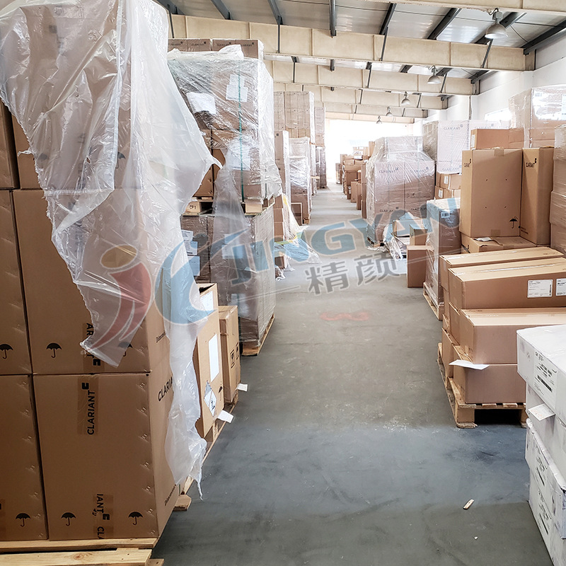 Black to Colorless Thermochromic Pigment Runba Sw0066+ Paint Ink Thermochromic Pigment for Plastics